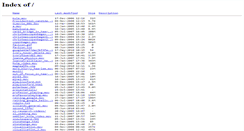Desktop Screenshot of movies.tmttlt.com